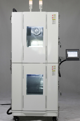 実験室産業テスト部屋の二重部屋の環境試験機械