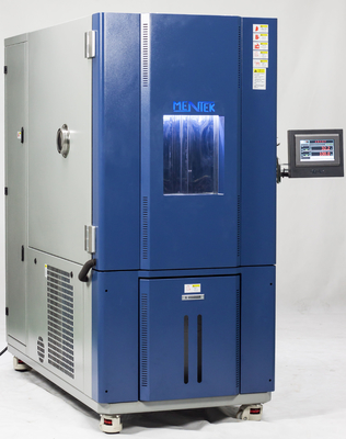 臨時雇用者の湿気テスト部屋の冷たいバランス制御 システム プログラム可能な耐久財