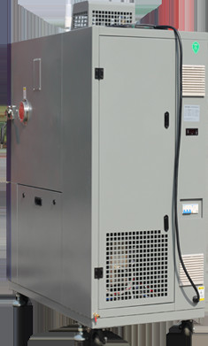 5-15℃/Mの急速な温度テスト部屋、温度の試験装置の耐久財