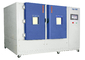 電子2 -地帯の温度の熱衝撃の部屋/安定性の試験機