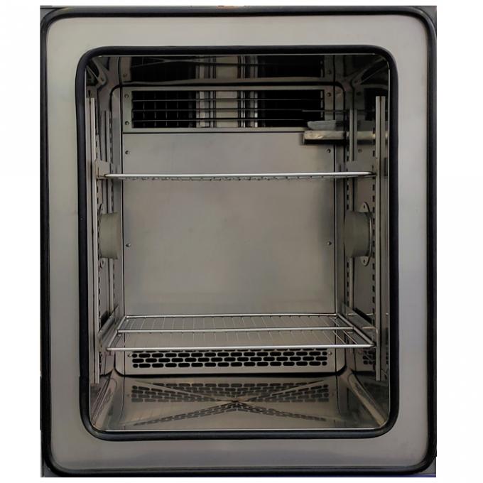 プログラム可能な実験室のための温度および湿気のCliamteの小型一定したテスター