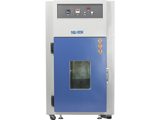 RT+10-250 °Cの高精度の温度PID制御を用いる産業実験室のオーブン