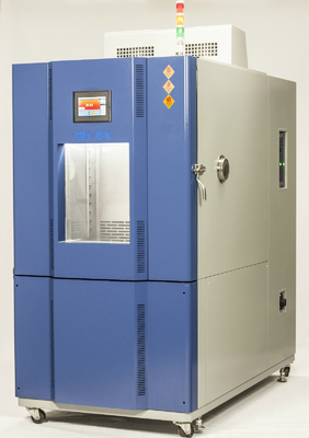 304ステンレス鋼の湿気の試験装置ESS 5 - 20の産業℃/分