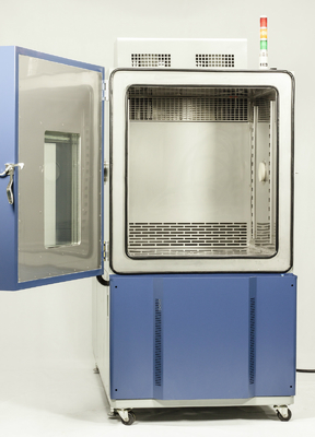 50/60Hz環境試験の部屋の5-15°C/微細な高性能空冷