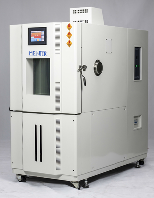 熱テスト部屋150リットルの、熱循環装置の空冷10 °C/M