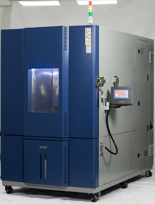 軍1000L上昇温暖気流の循環の試験装置、15℃/Mの上昇温暖気流循環機械