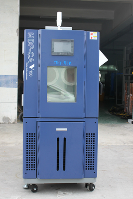 380V 50HZの温度の試験装置、ハイ・ロー温度の部屋