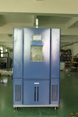 1つのランプの湿気制御部屋は、小さい湿気の部屋150のKgを重くする