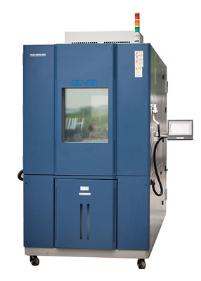 急速なSUS304 -ゴム製企業のための率の温度の循環テスト部屋