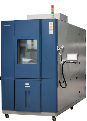 速い変更率の温度の循環の部屋の単位冷却モードIEC ASTM