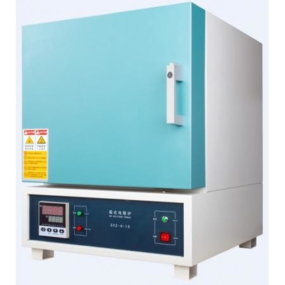 OEMの熱処理のための環境の研究室試験装置の高温マッフル炉