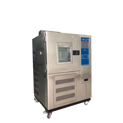 408L 800Lのハイ・ロー温度テスト部屋IEC68-2-1