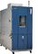 SU 304の熱衝撃テスト部屋、熱く、冷たい環境試験装置を模倣する産業安定性